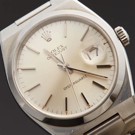 quartz rolex watches|rolex oyster quartz 17000 price.